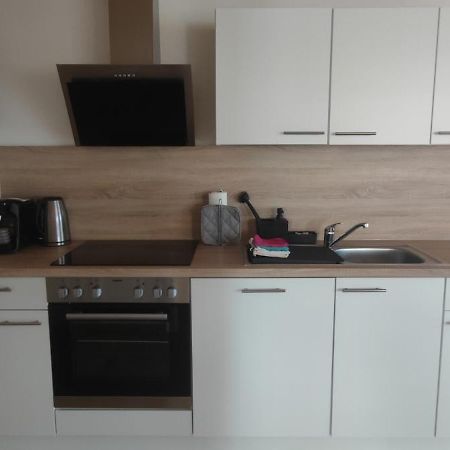 Ferienwohnung Alvino 腓特烈港 客房 照片