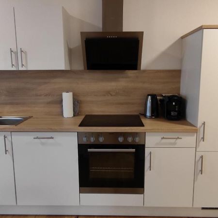 Ferienwohnung Alvino 腓特烈港 外观 照片