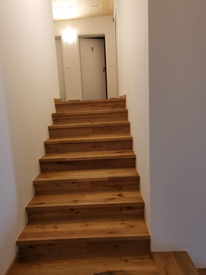 Ferienwohnung Alvino 腓特烈港 外观 照片