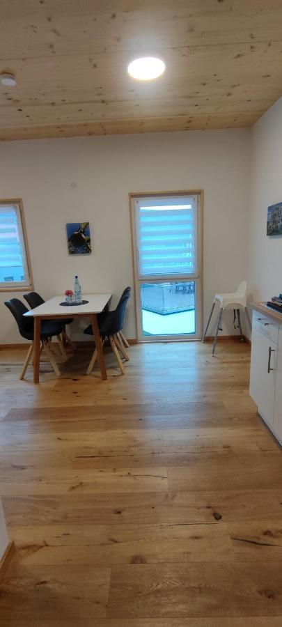 Ferienwohnung Alvino 腓特烈港 外观 照片