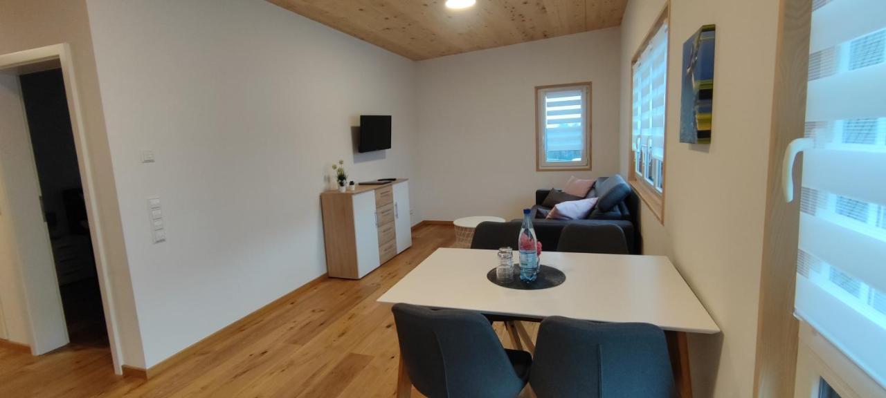 Ferienwohnung Alvino 腓特烈港 外观 照片