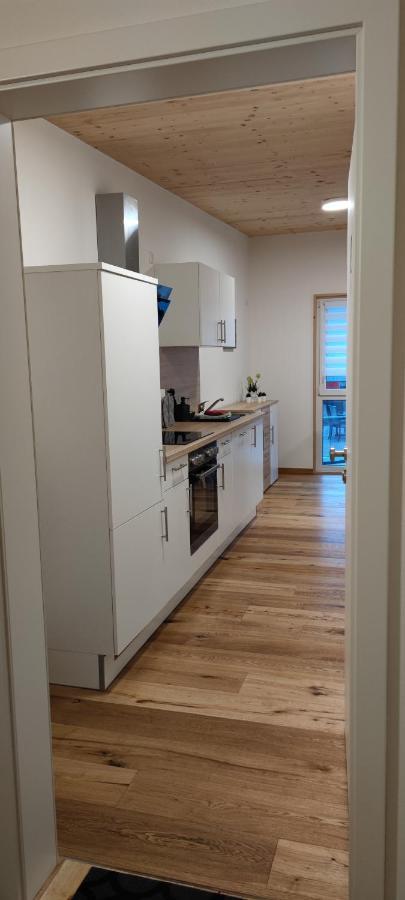 Ferienwohnung Alvino 腓特烈港 外观 照片