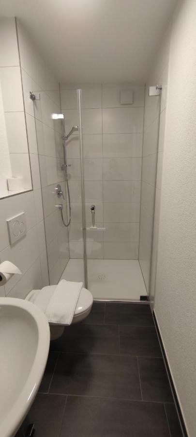Ferienwohnung Alvino 腓特烈港 外观 照片