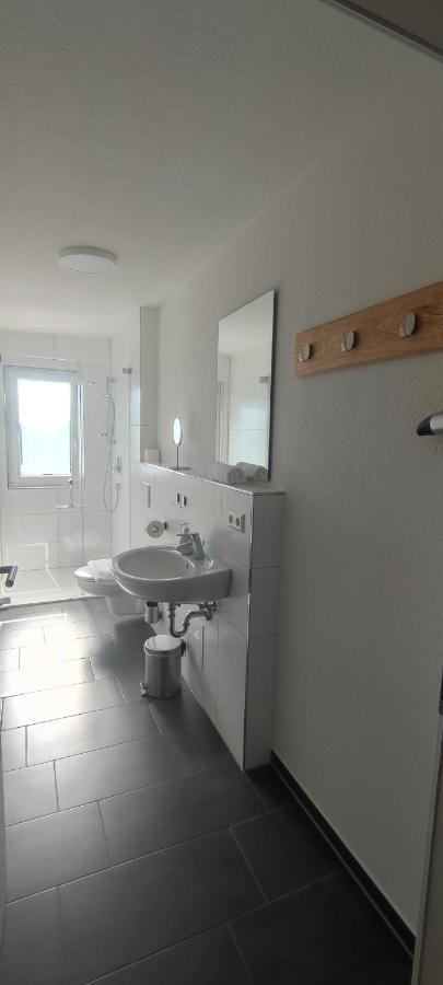 Ferienwohnung Alvino 腓特烈港 外观 照片