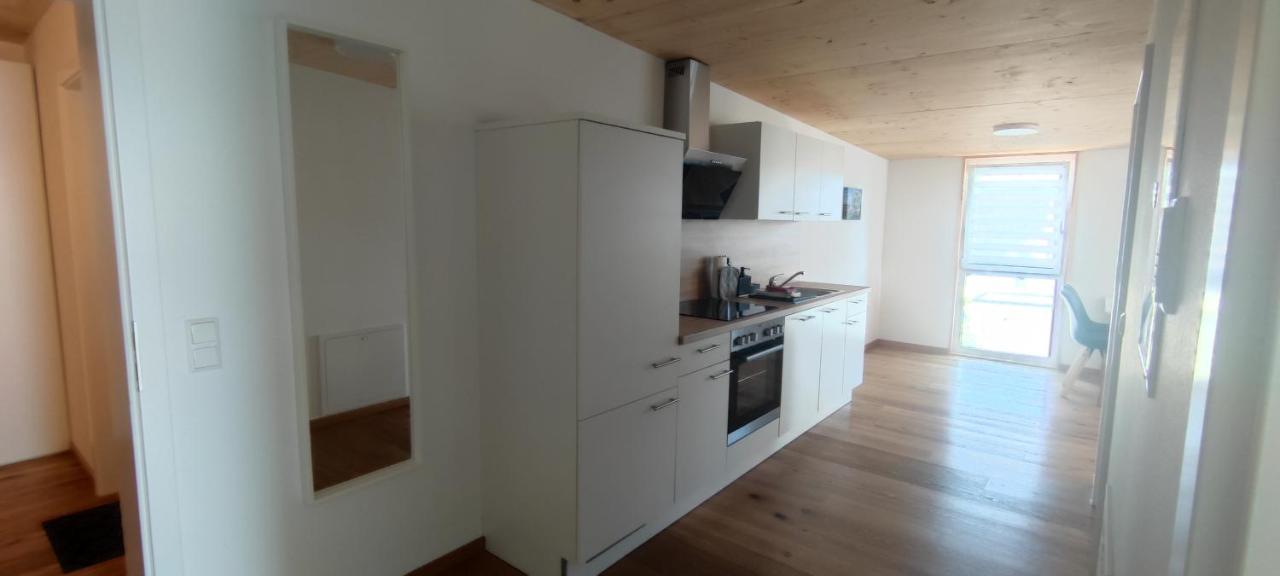 Ferienwohnung Alvino 腓特烈港 外观 照片