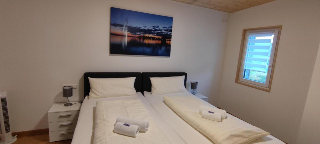 Ferienwohnung Alvino 腓特烈港 外观 照片