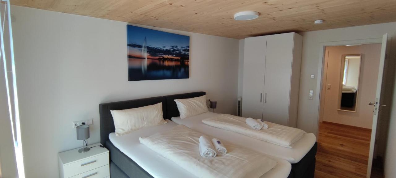 Ferienwohnung Alvino 腓特烈港 外观 照片