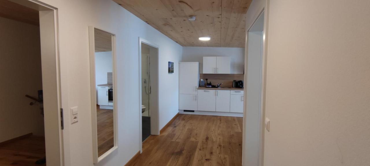 Ferienwohnung Alvino 腓特烈港 外观 照片