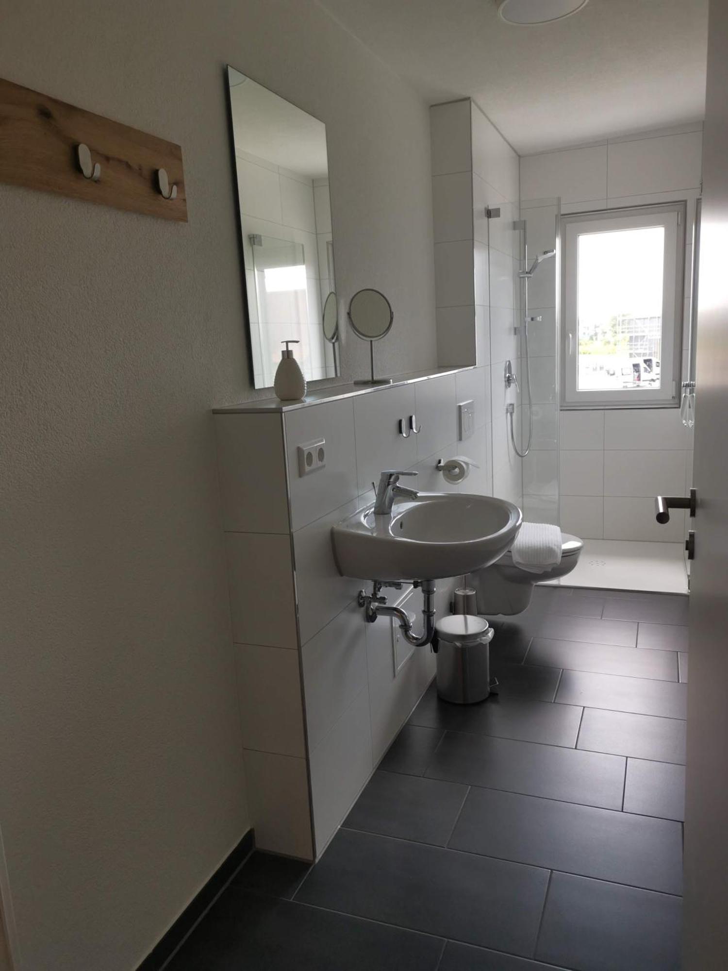 Ferienwohnung Alvino 腓特烈港 外观 照片