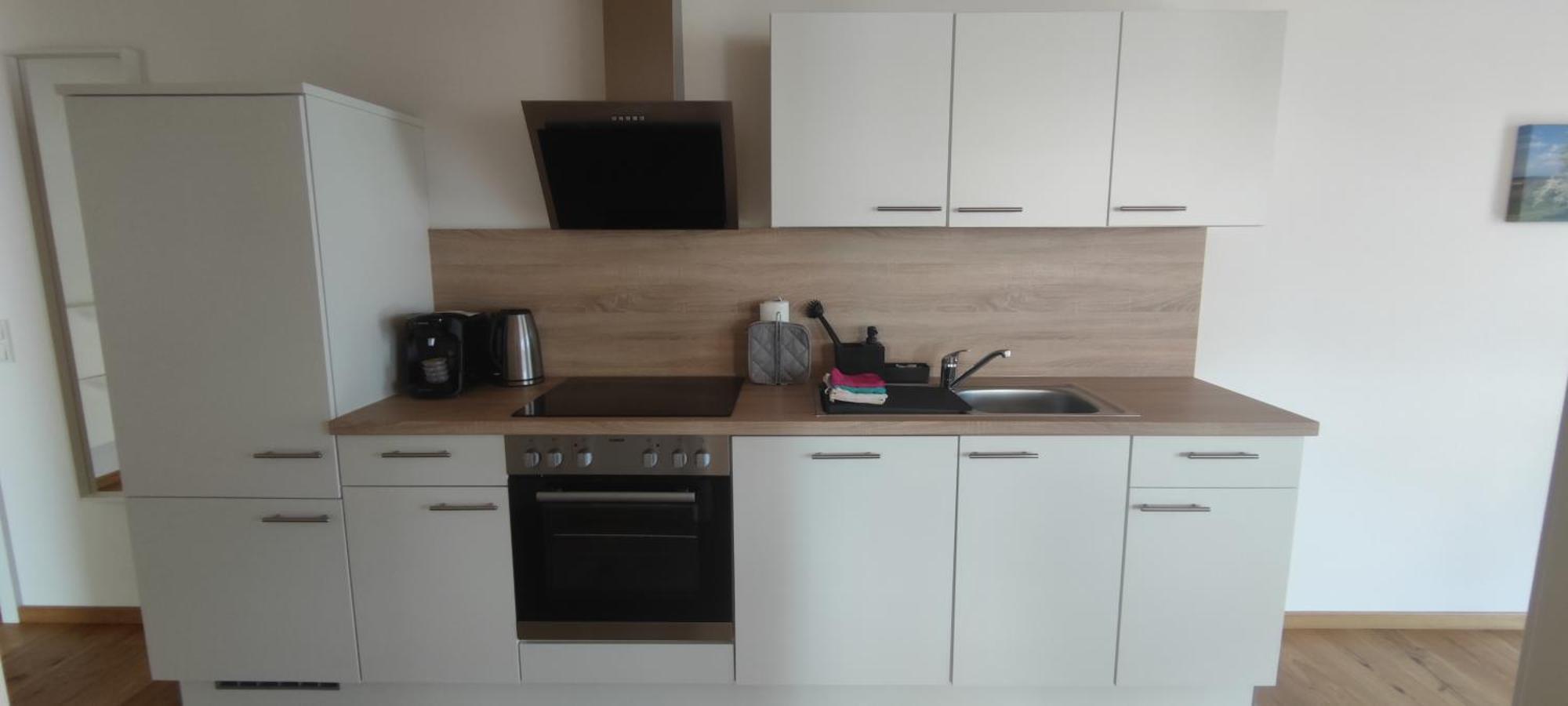 Ferienwohnung Alvino 腓特烈港 客房 照片