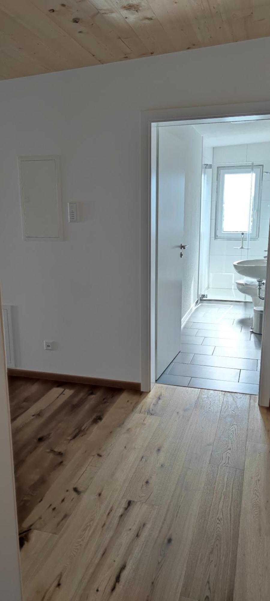 Ferienwohnung Alvino 腓特烈港 客房 照片