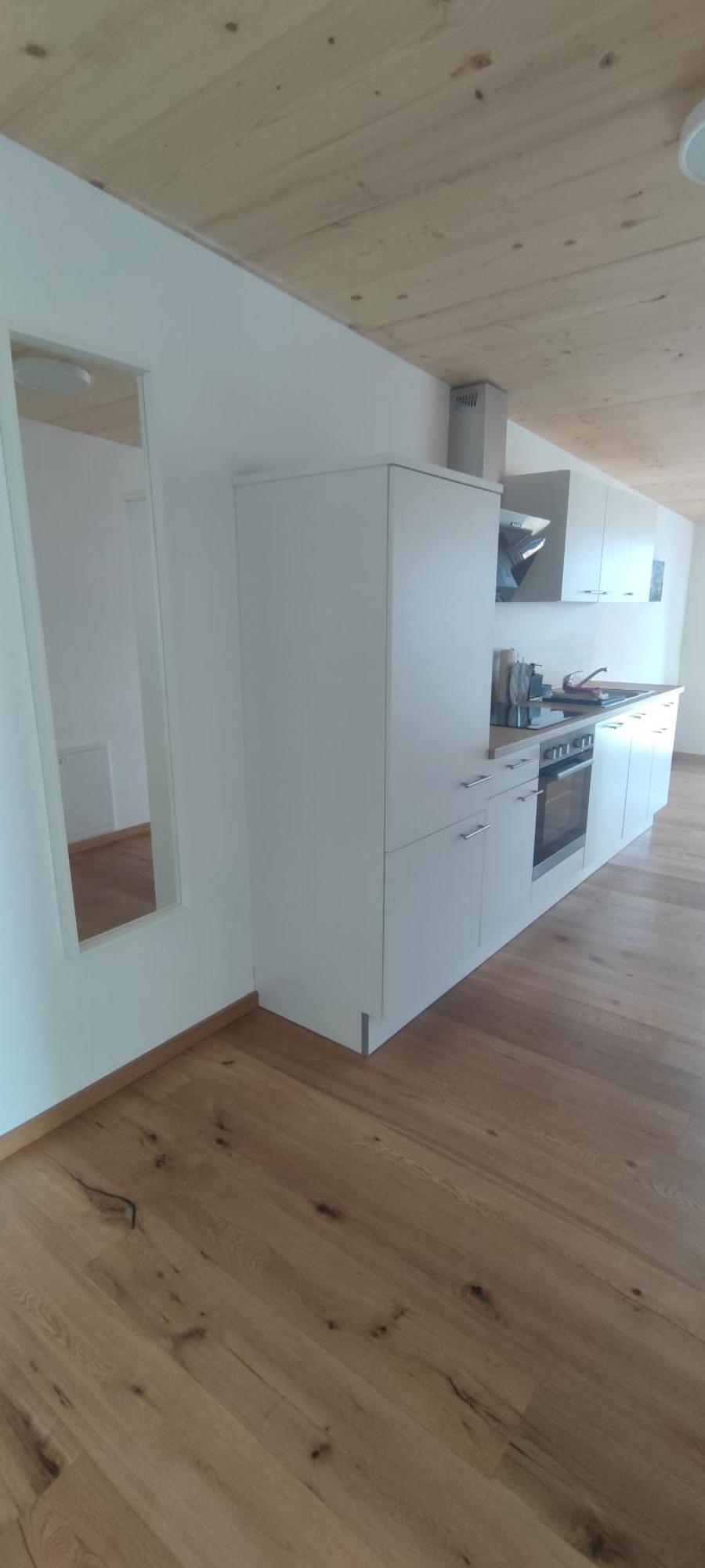Ferienwohnung Alvino 腓特烈港 客房 照片
