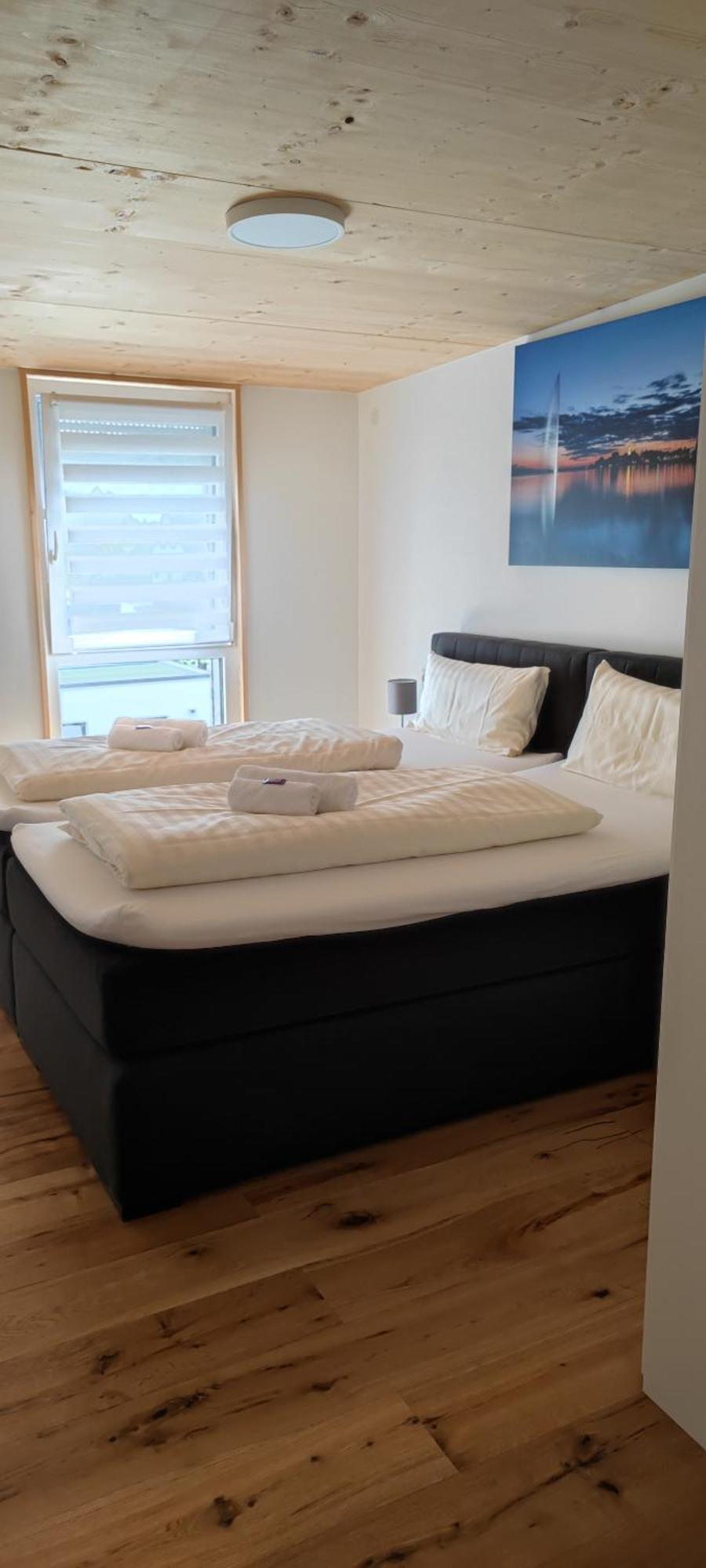 Ferienwohnung Alvino 腓特烈港 客房 照片