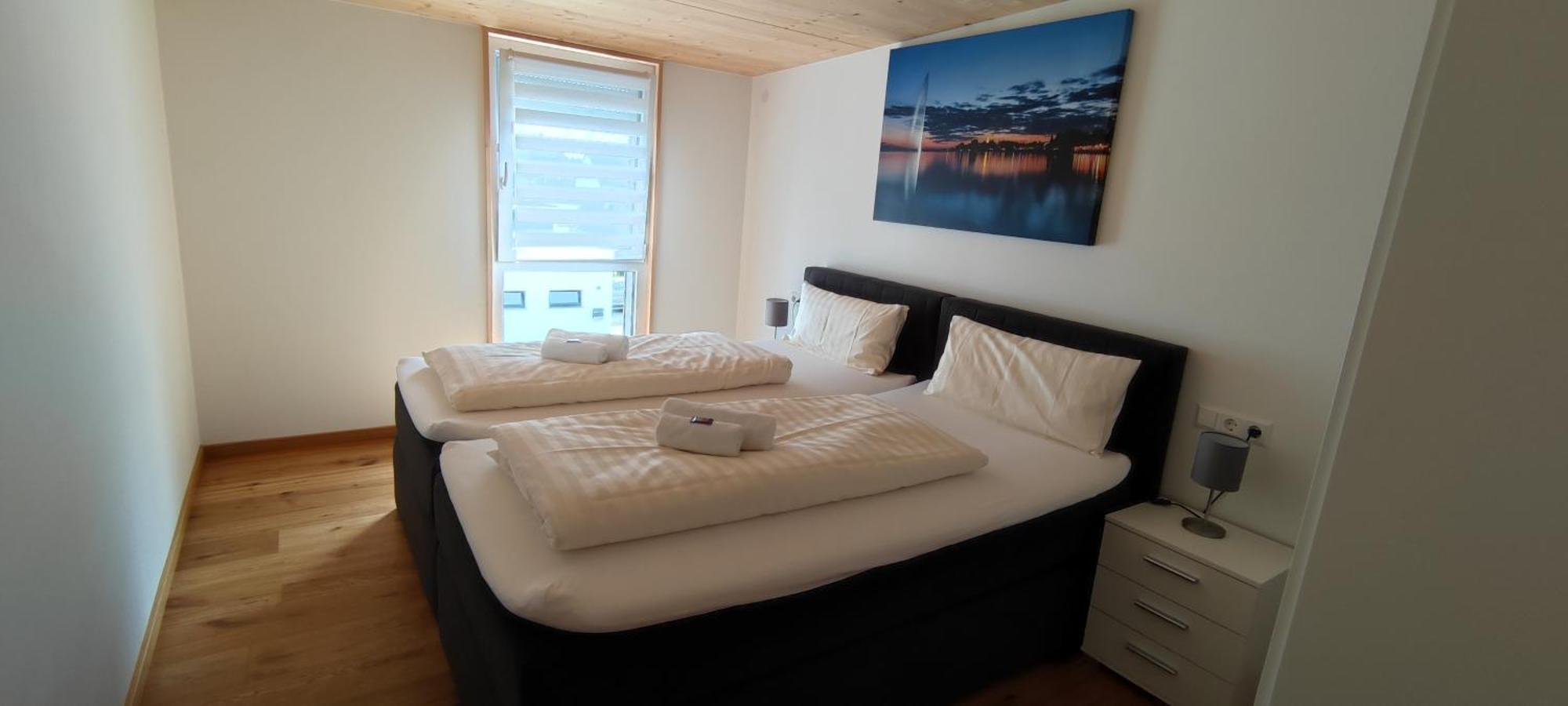 Ferienwohnung Alvino 腓特烈港 客房 照片