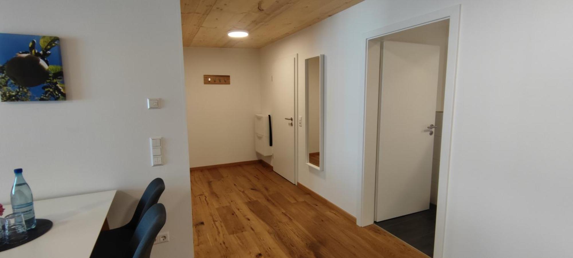 Ferienwohnung Alvino 腓特烈港 客房 照片