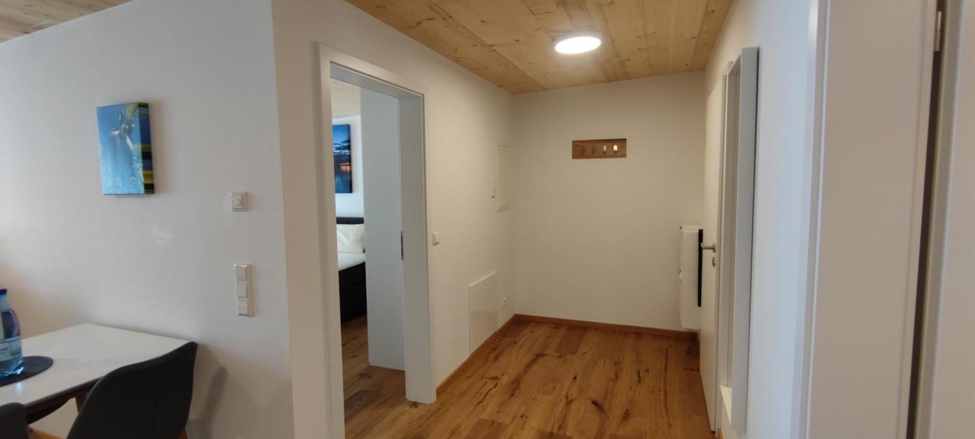 Ferienwohnung Alvino 腓特烈港 客房 照片