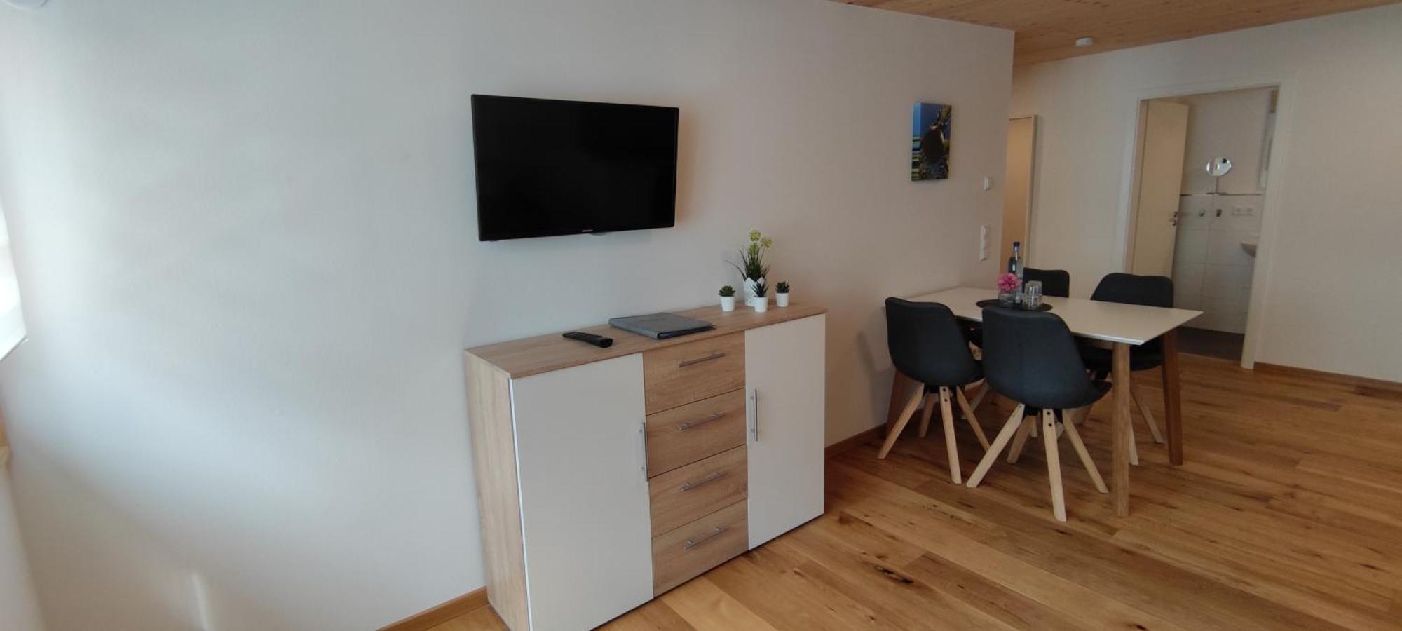Ferienwohnung Alvino 腓特烈港 客房 照片