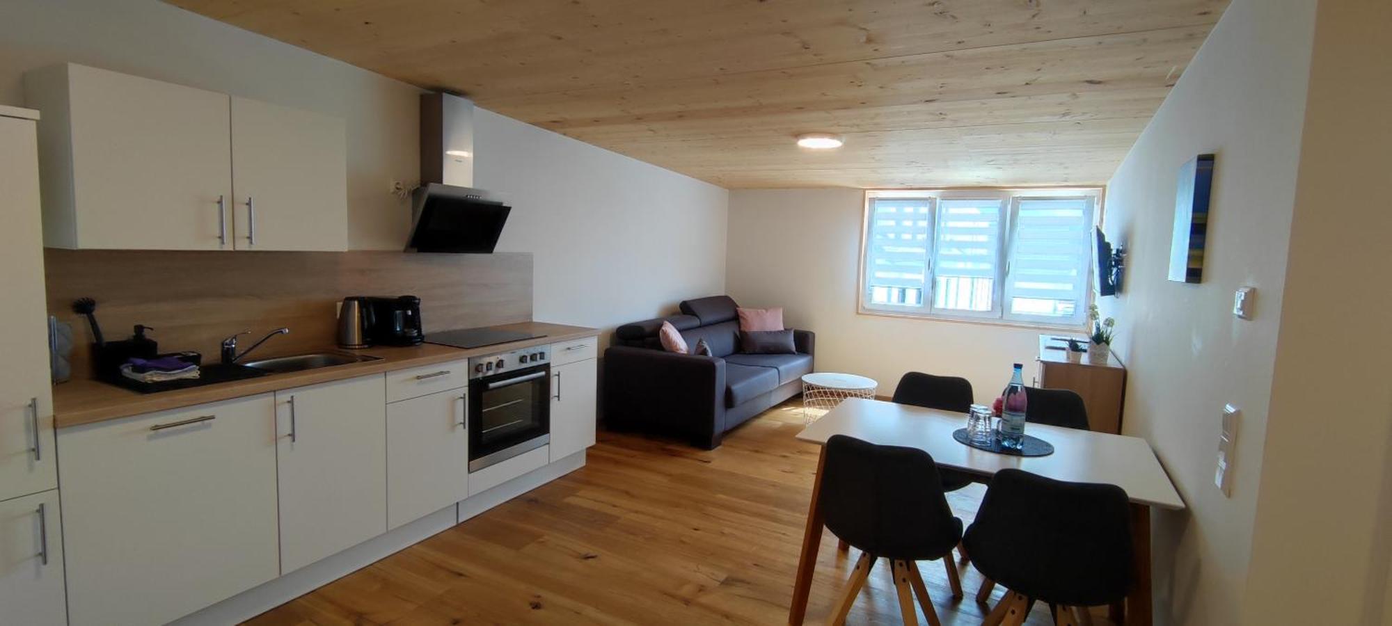 Ferienwohnung Alvino 腓特烈港 客房 照片