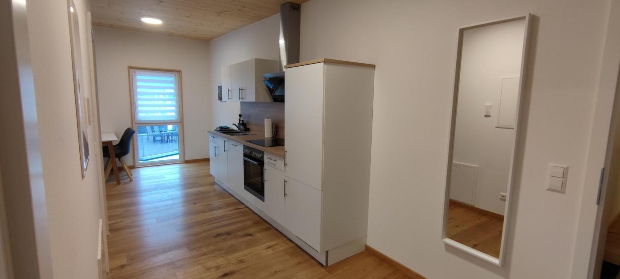 Ferienwohnung Alvino 腓特烈港 外观 照片